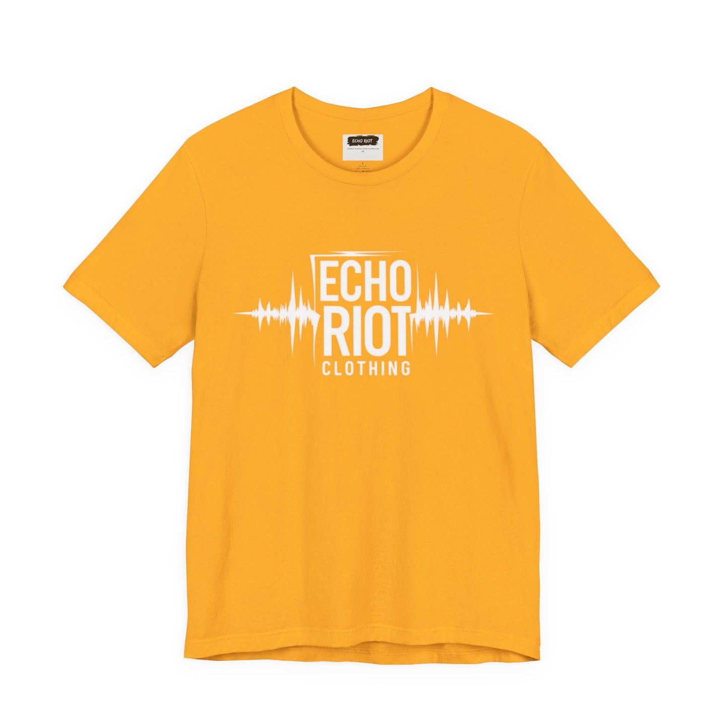 Echo Riot Soundwave Original T-Shirt