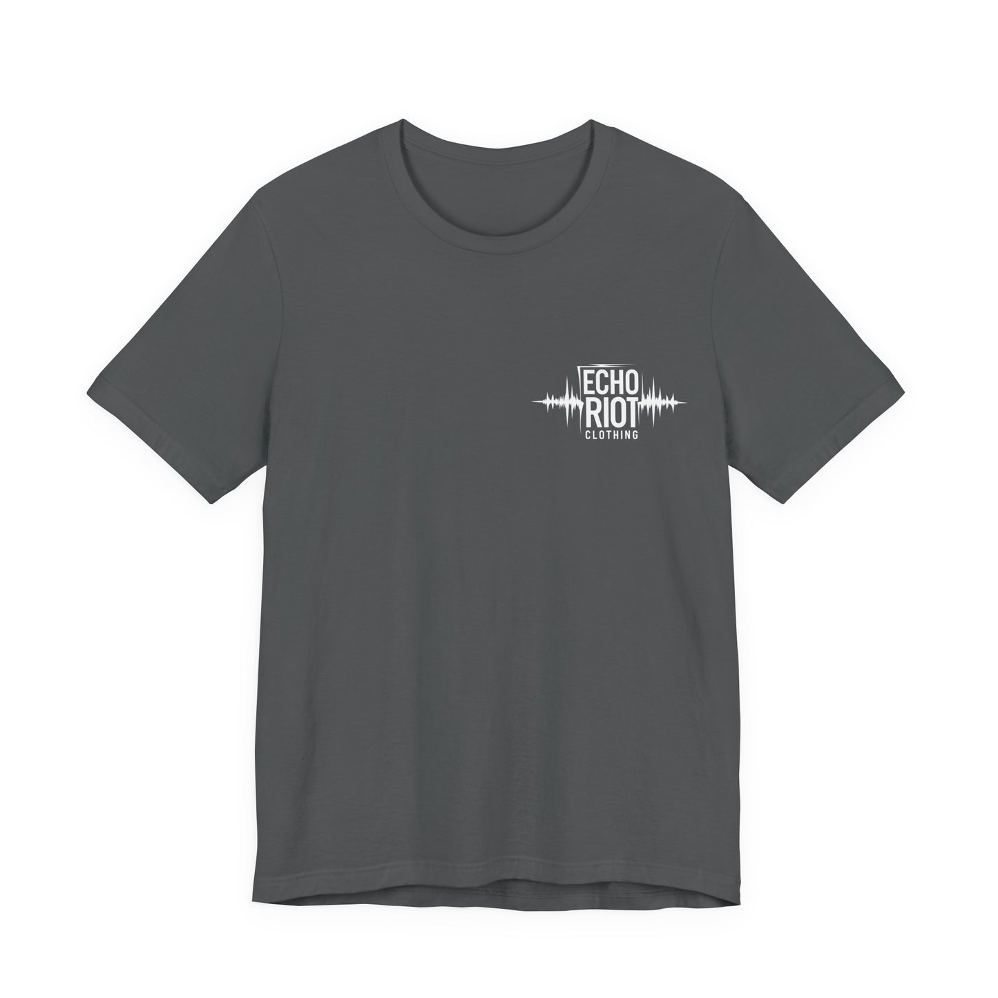 Amplified Noise T-Shirt