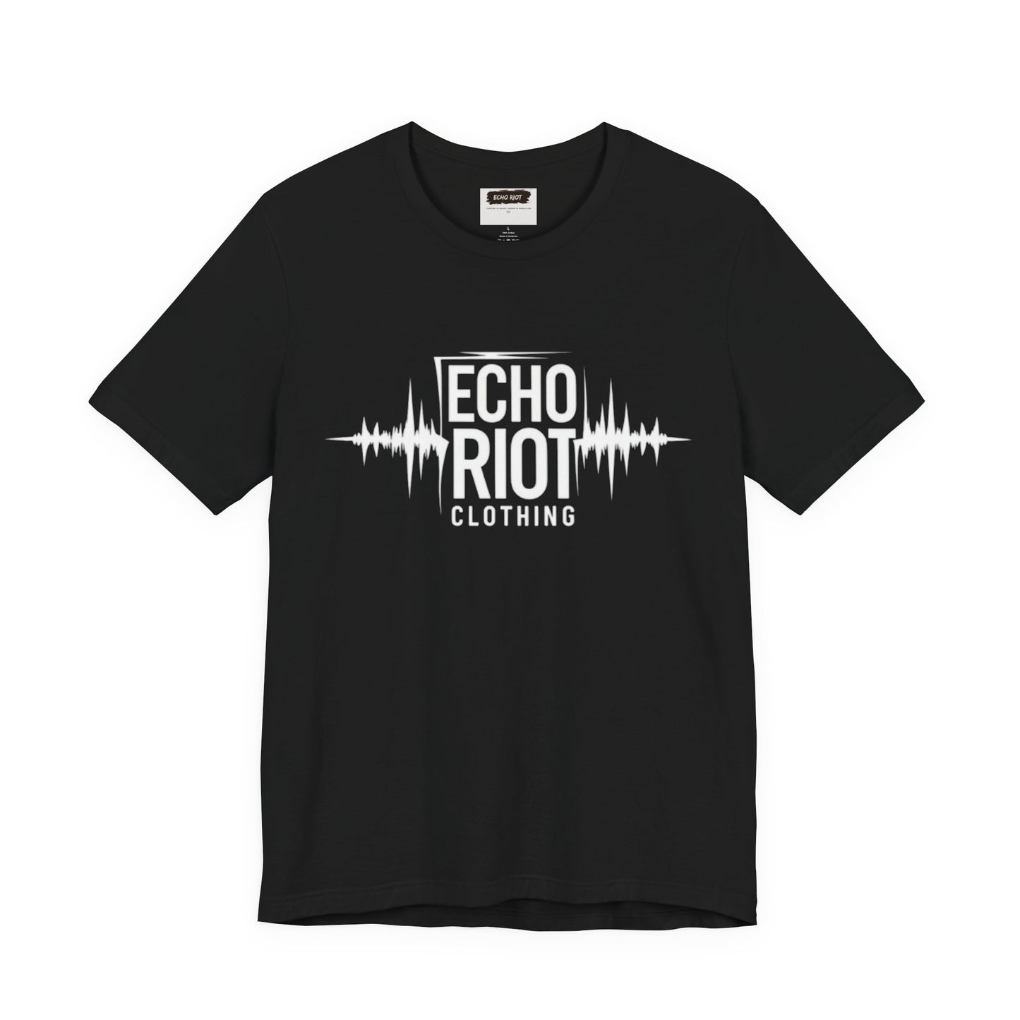 Echo Riot Soundwave Original T-Shirt