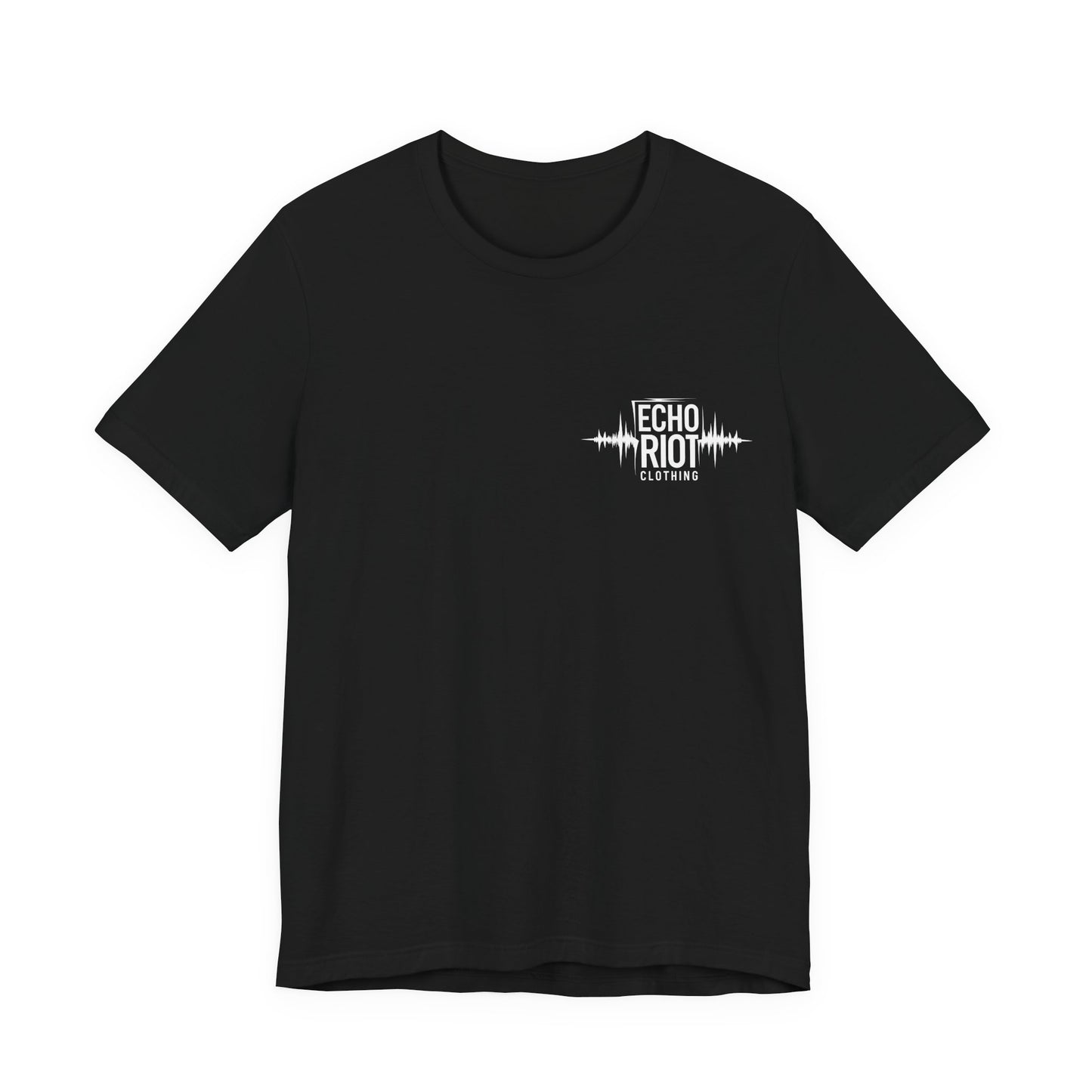 Amplified Noise T-Shirt