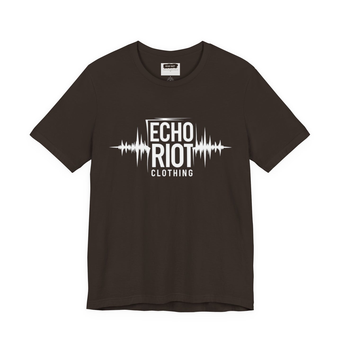 Echo Riot Soundwave Original T-Shirt