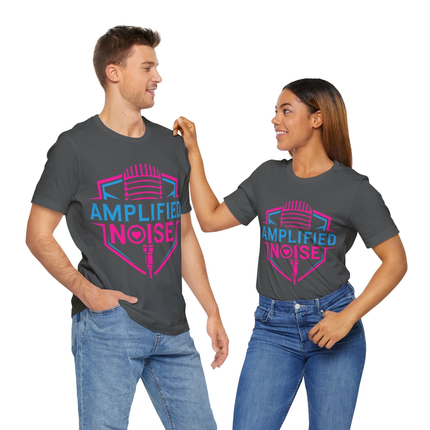 Echo Riot Soundwave Original T-Shirt