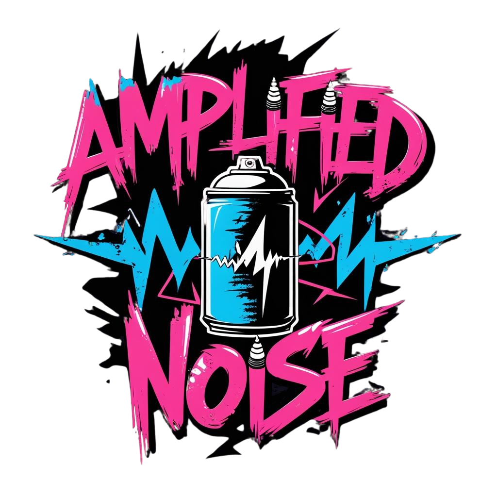 Amplified Noise - Kids