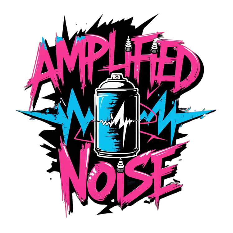 Amplified Noise - Kids