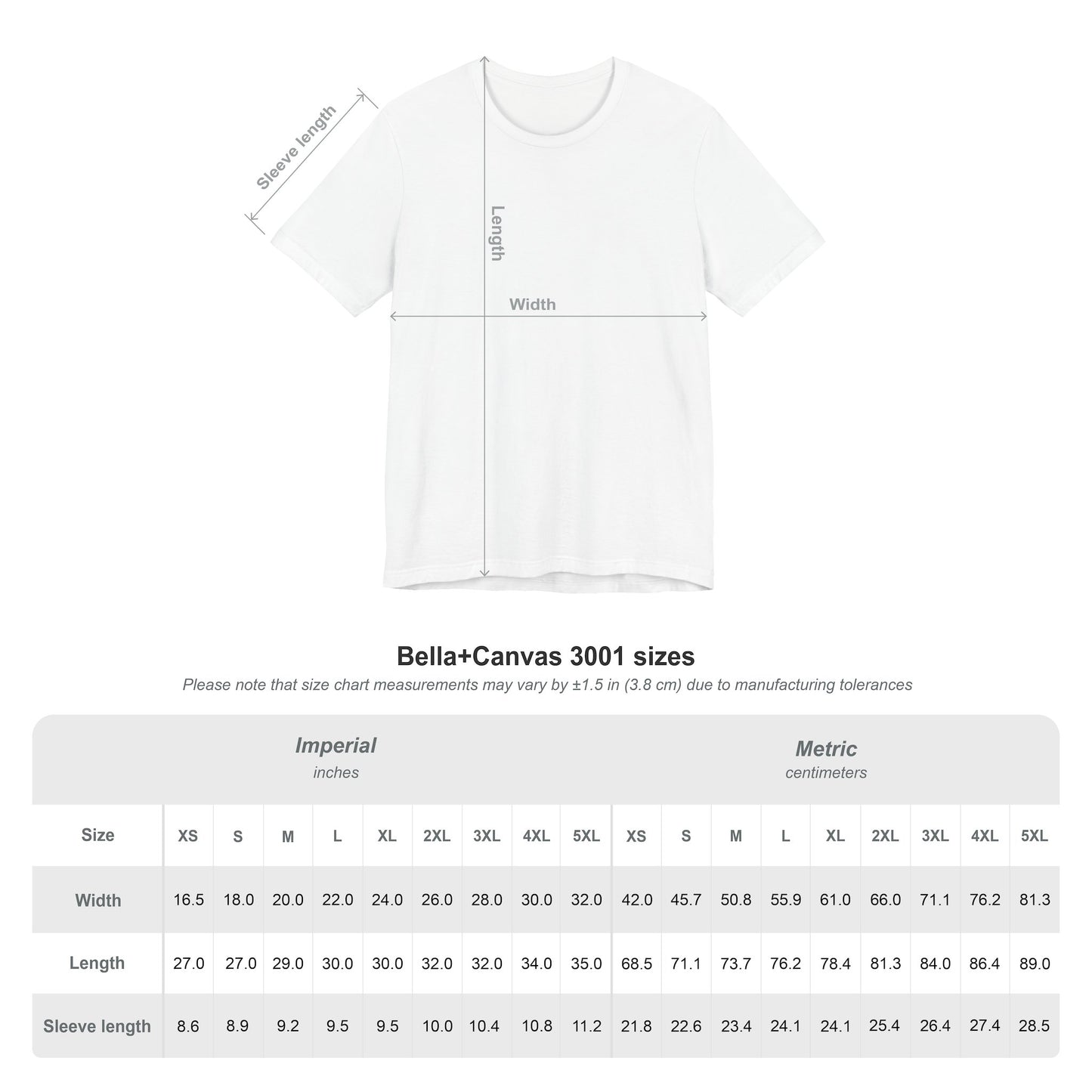 Amplified Noise – Set Your Voice Free - T-Shirt