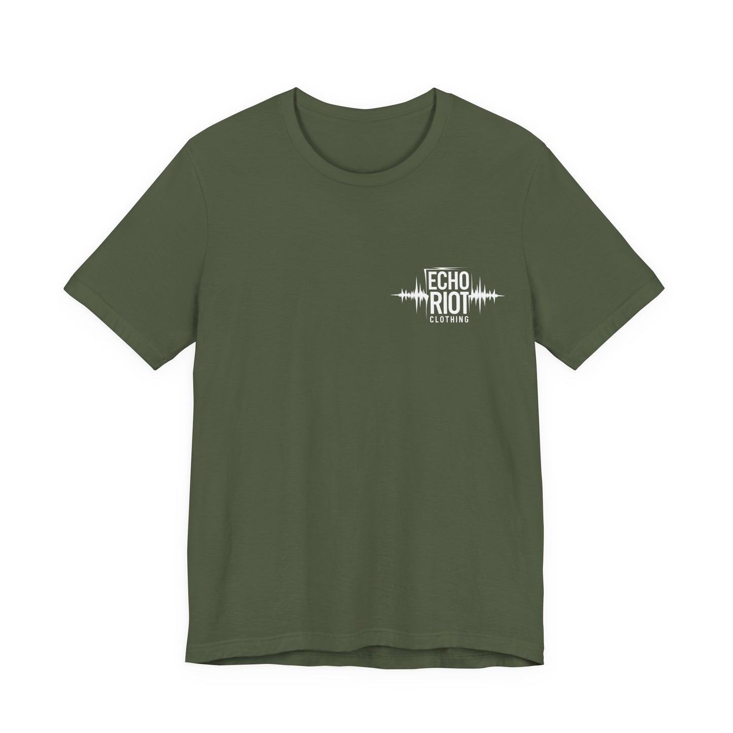Amplified Noise T-Shirt