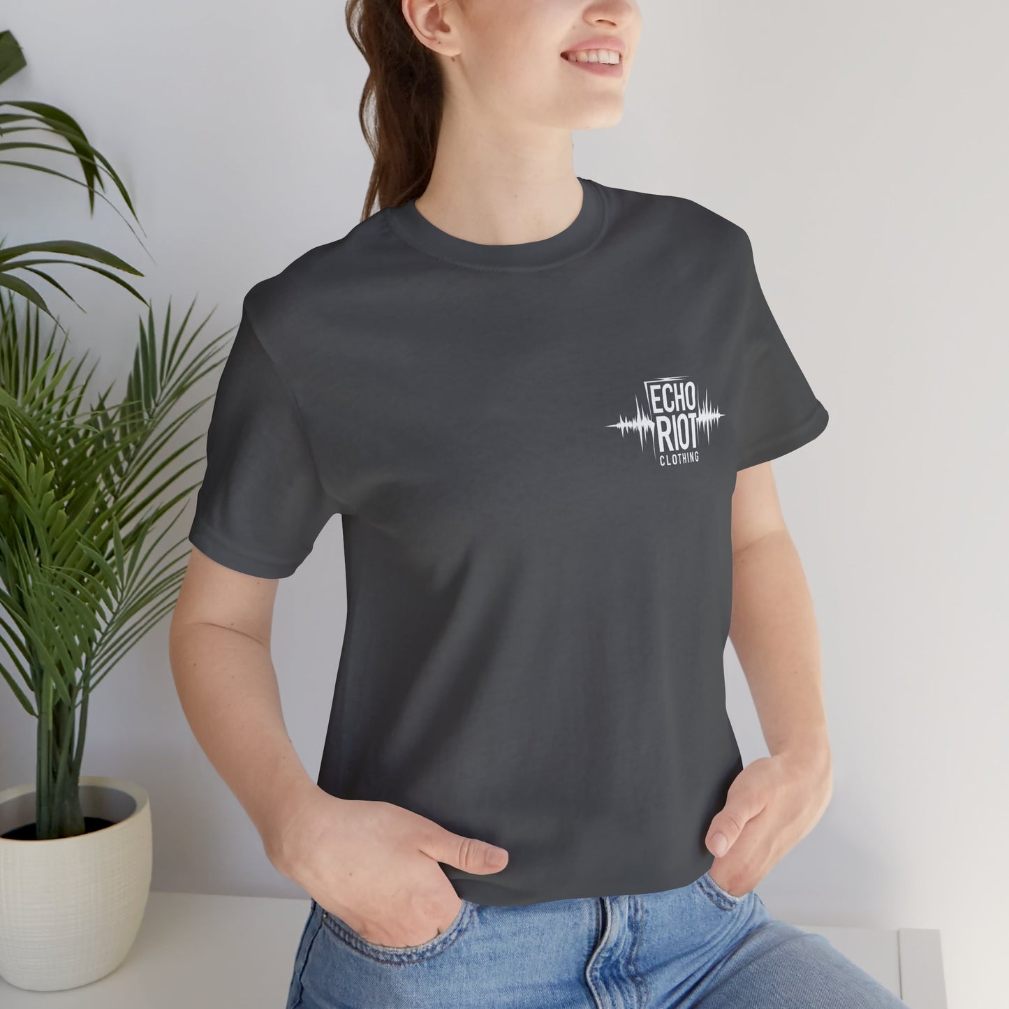 Amplified Noise T-Shirt