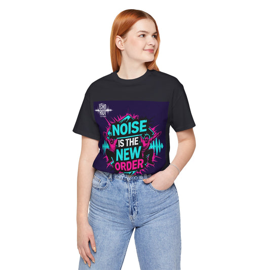 Noise is the New Order T-Shirt